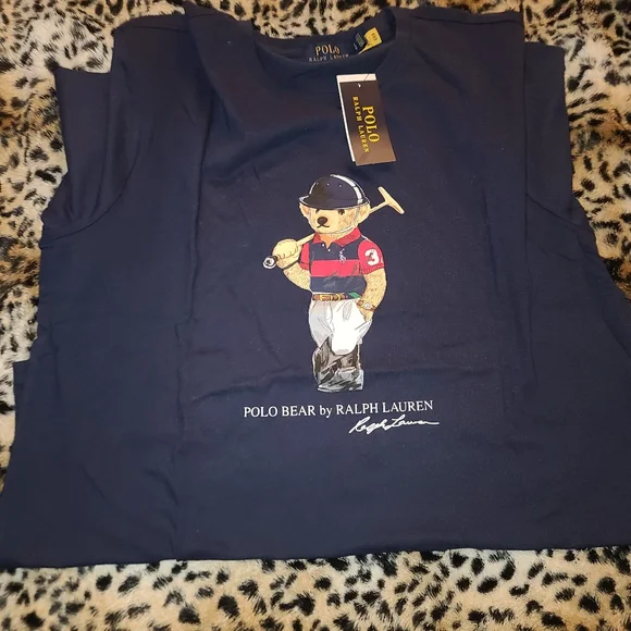 Polo Tee Shirt - Picture 7 of 10